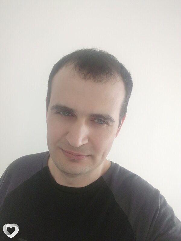 Вольдемар, 41, Перми — анкета №565546