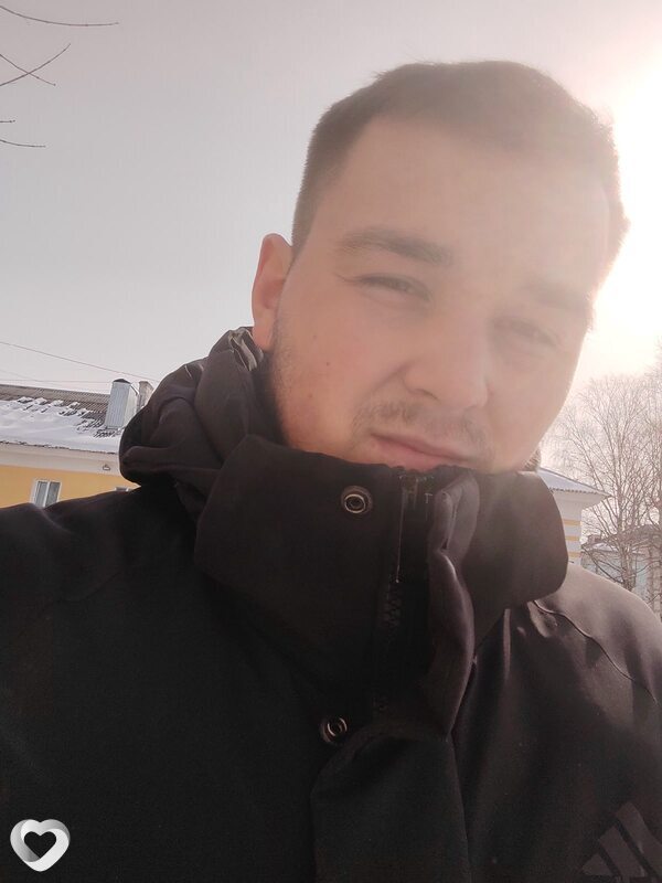 Дмитрий, 28, Нижней Туре — анкета №565548