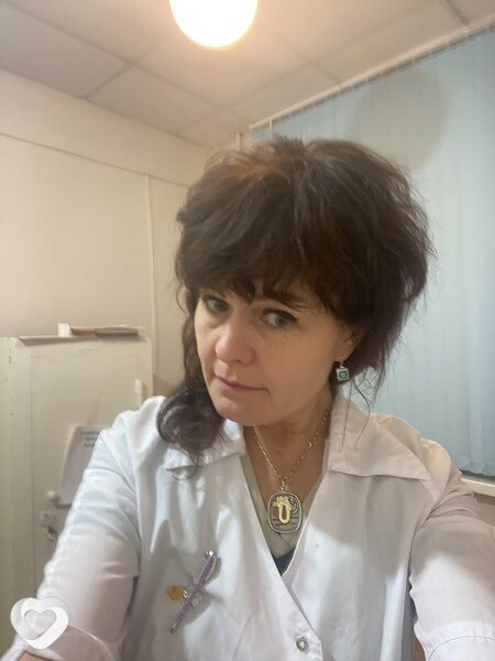 Эльвира, 54, Уфе — анкета №565709