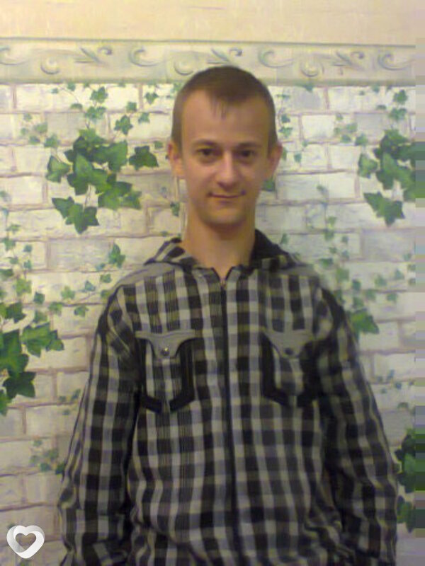 Ваня, 34, Ростов Великий — анкета №565718