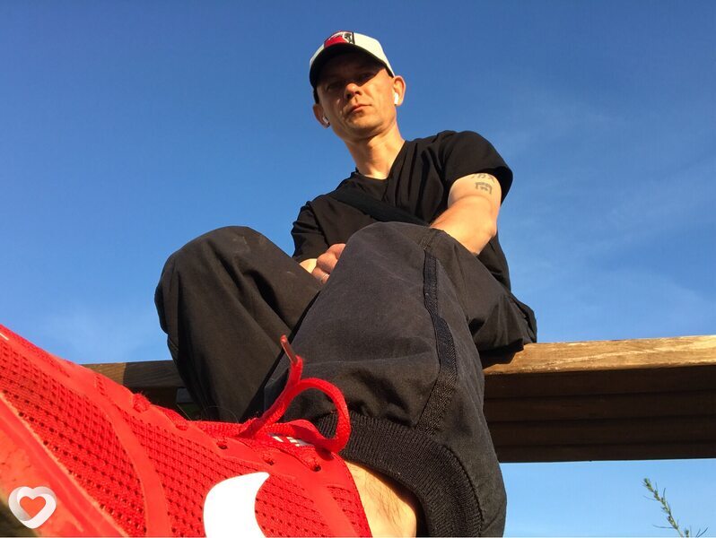 Alex, 47, Мозыре — анкета №565651