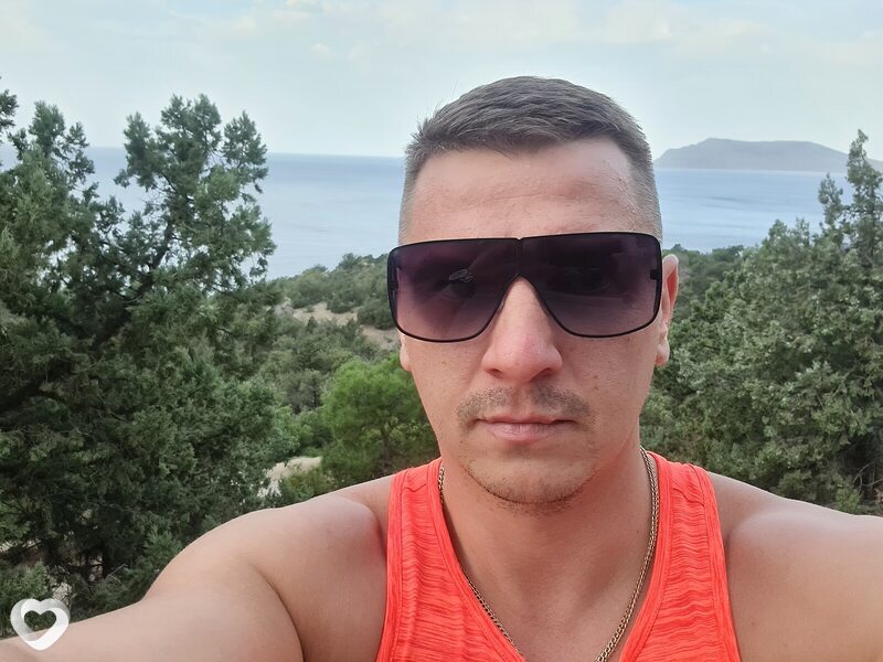 Юрий, 38, Москве — анкета №565655