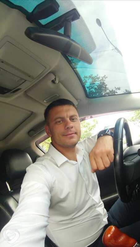 Александр, 43, Южно-Сахалинске — анкета №565657