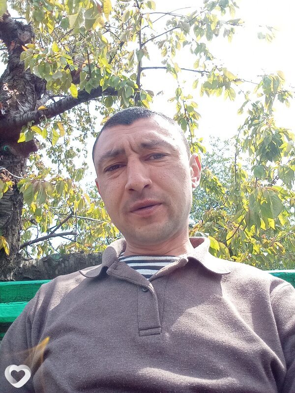 Евгений, 37, Шахтерске — анкета №565659