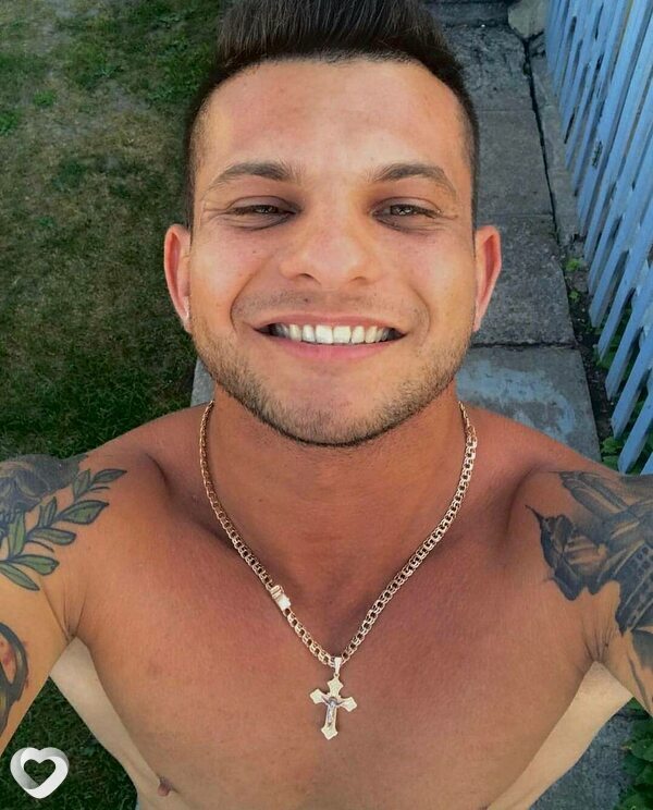 Raf, 33, Минске — анкета №565662