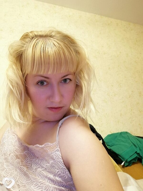 Машулька, 38, Орше — анкета №565672