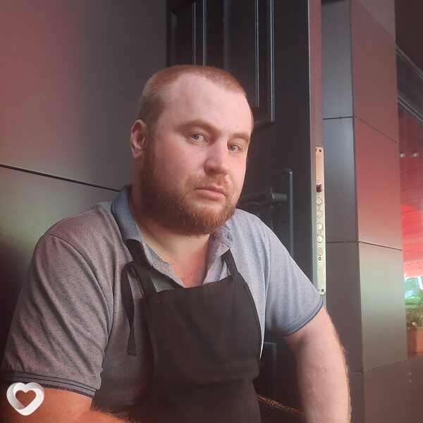 Сергей, 36, Павлодаре — анкета №565673