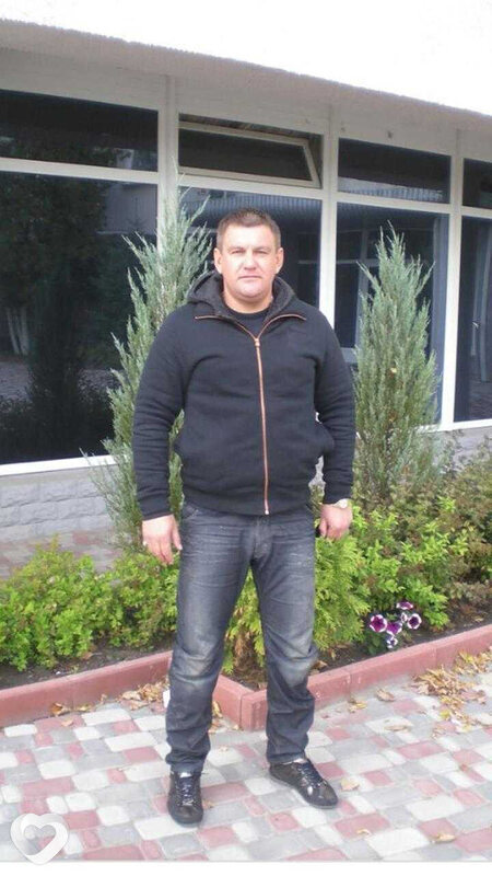 Александр, 46, Гродно — анкета №565774