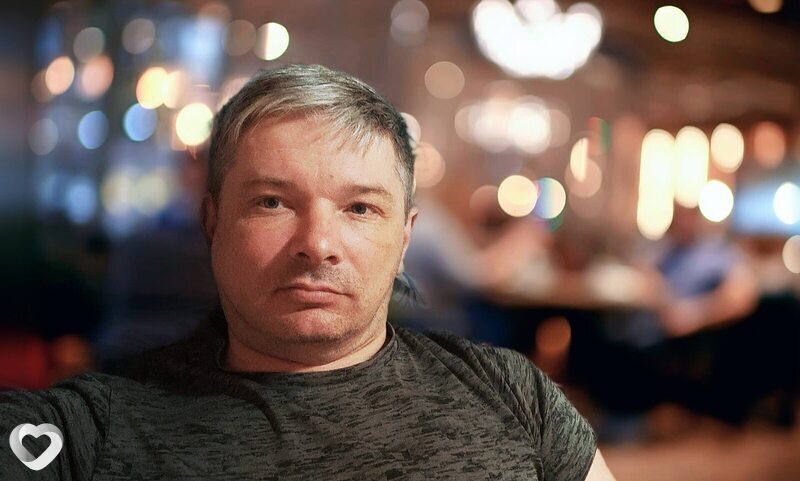 Олег, 49, Красноярске — анкета №565775