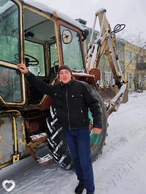 Александр, 23, Красноярске — анкета №565787
