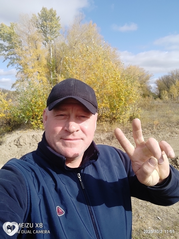 Игорь Маслов, 52, Павлодаре — анкета №565789