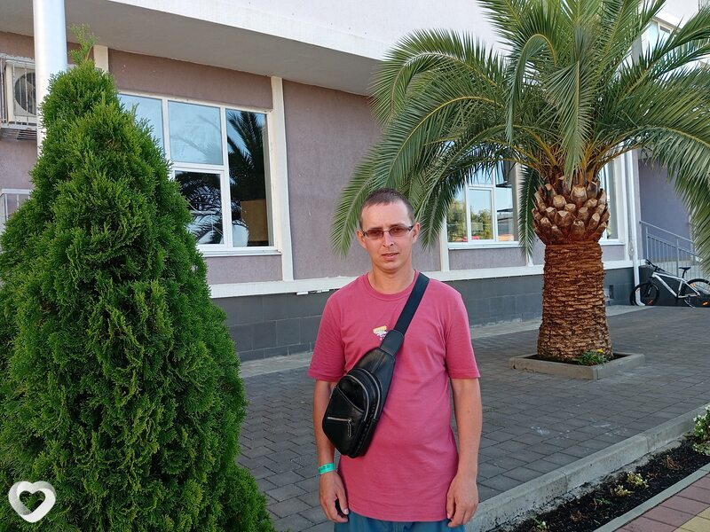 Спутник, Далматово