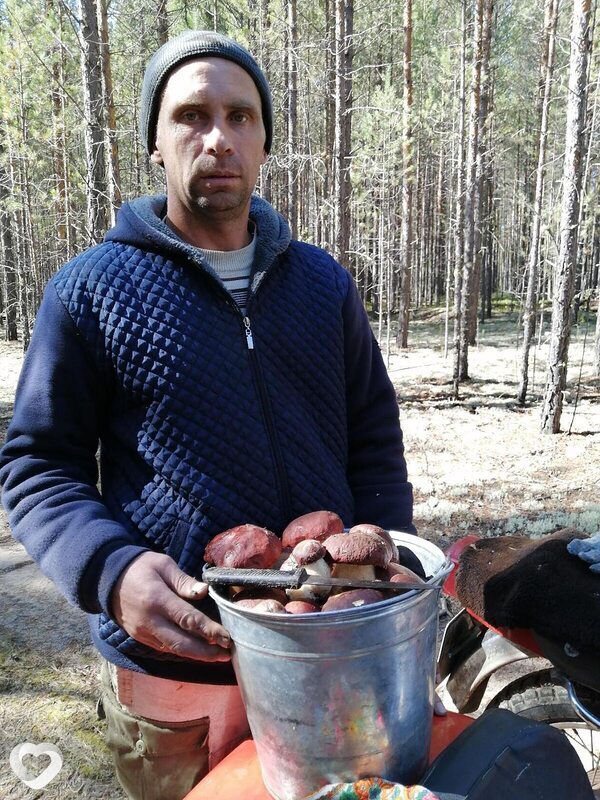Алексей, Чунский