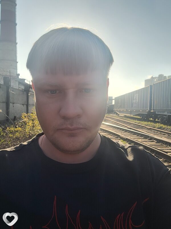 Александр, 39, Братске — анкета №565603