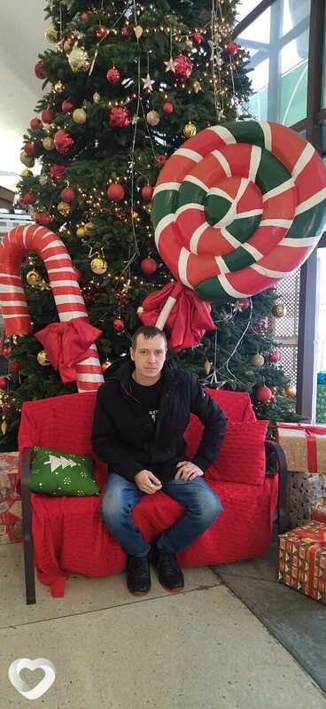 Вова, 30, Москве — анкета №565608