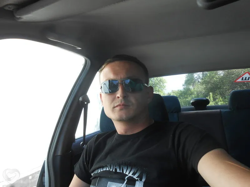 Александр, 29, Алматы — анкета №9482