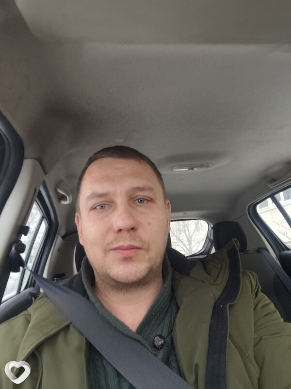 Сергей, 37, Воронеже — анкета №565618