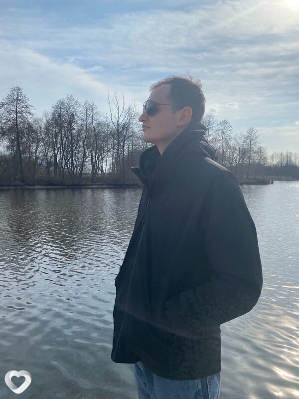 Евгений, 24, Жабинке — анкета №565549