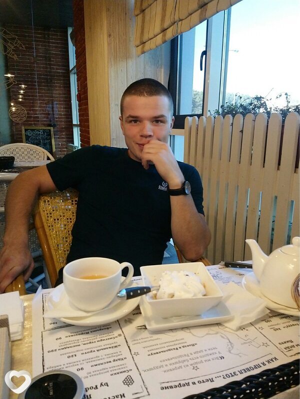 Дмитрий, 35, Ангарске — анкета №565554