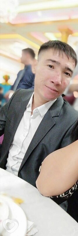Толик, 33, Актау — анкета №565563