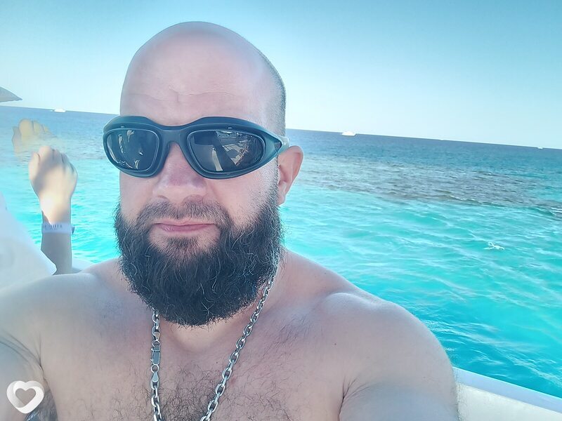 Сергей, 38, Москве — анкета №565566