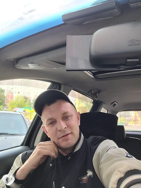 Павел, 37, Нижневартовске — анкета №565570