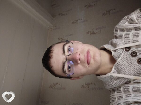 Симеон, 22, Челябинске — анкета №566124