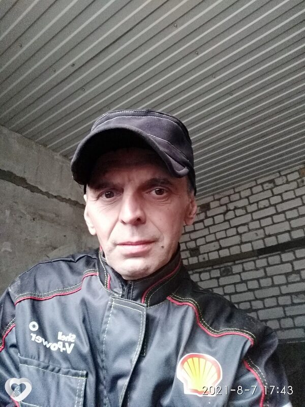 Александр, 56, Гродно — анкета №566128