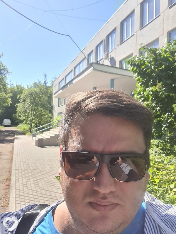 Александр, 38, Москве — анкета №566129