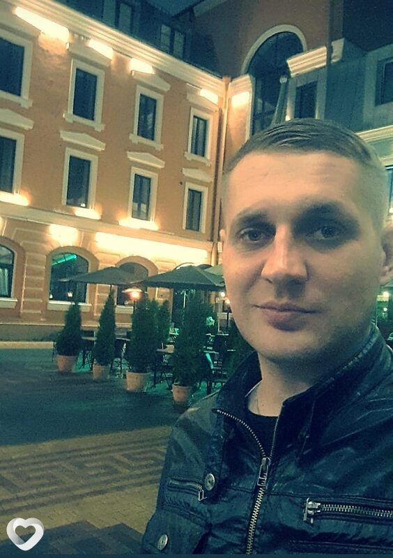 Игорь, 38, Санкт-Петербурге — анкета №566132