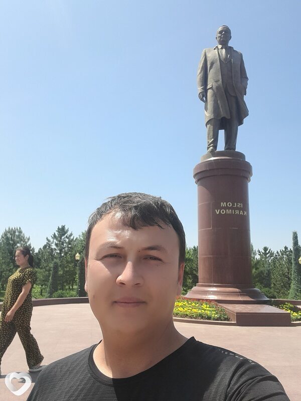 Навруз, 32, Ташкент — анкета №566137