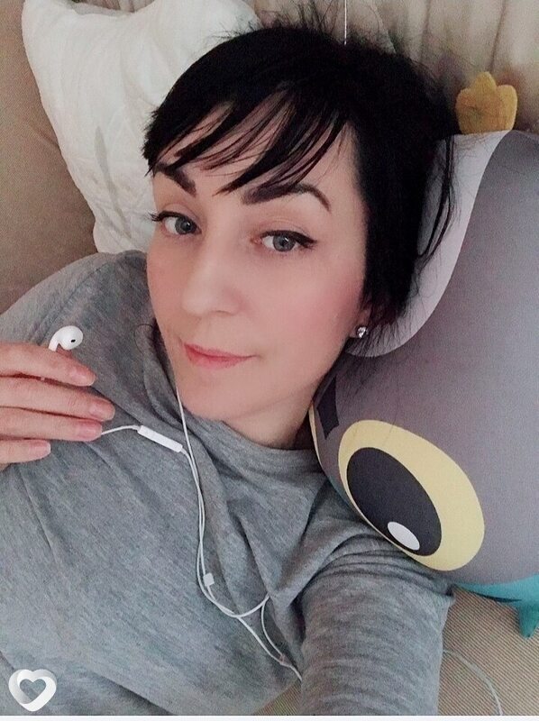 Ксения, 41, Томске — анкета №566141