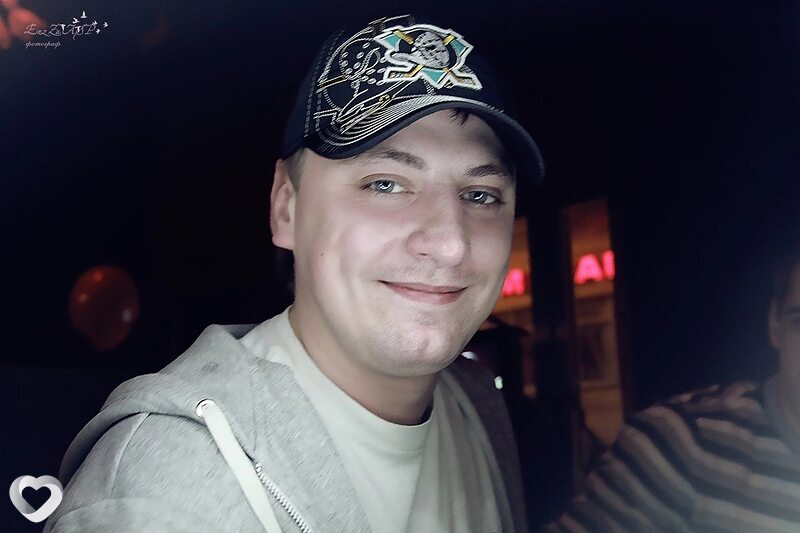 Александр, 37, Воронеже — анкета №566142