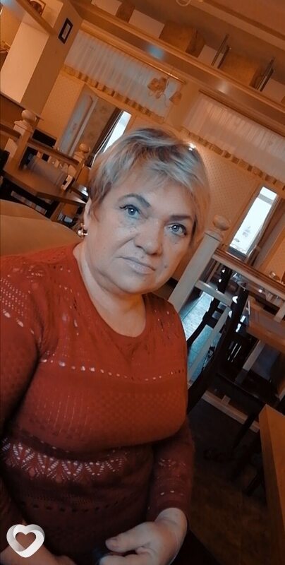 Елена, 57, Тамбове — анкета №566145