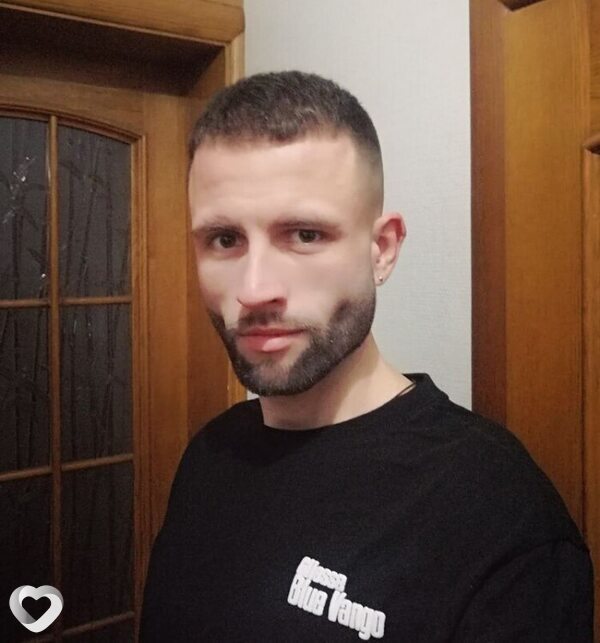 Макс, 34, Гродно — анкета №565449