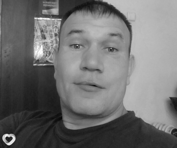 Евгений, 39, Чите — анкета №565452
