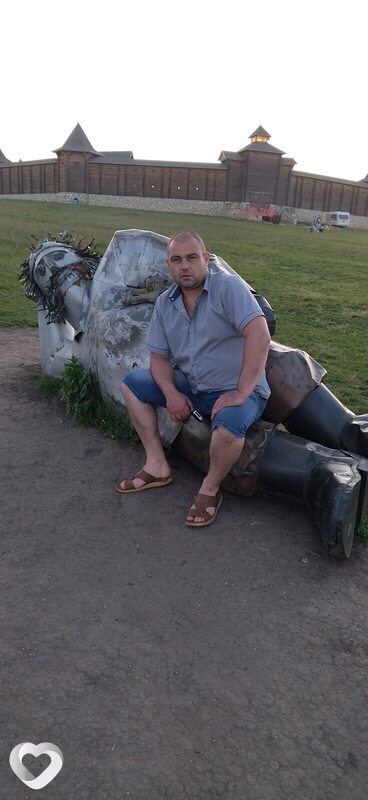 Алексей, 38, Железногорске — анкета №565453