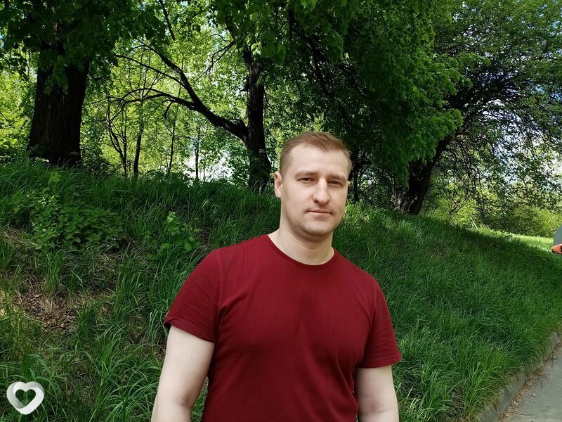 Кирилл, 41, Ростове-на-Дону — анкета №565456