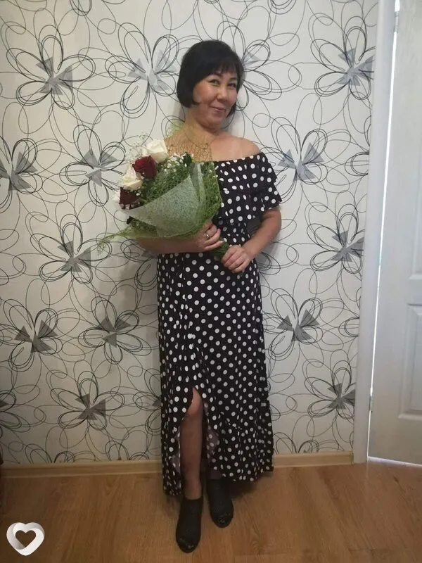 Маргарита, 49, Горно-Алтайске — анкета №565459
