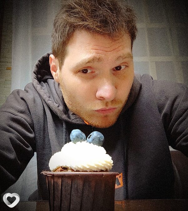 Rihard, 37, Москве — анкета №565461