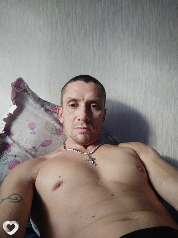 Максим, 43, Минусинске — анкета №565462