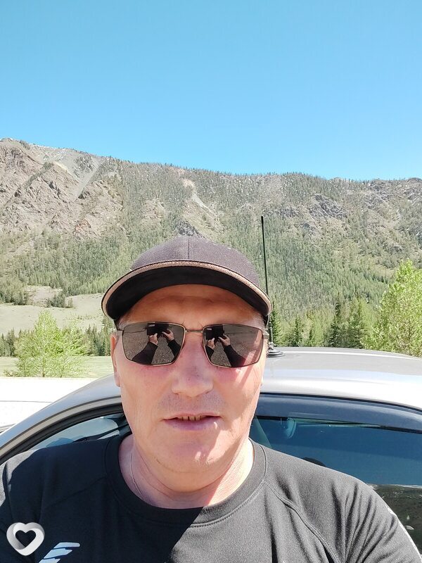 Сергей, 45, Белове — анкета №565463