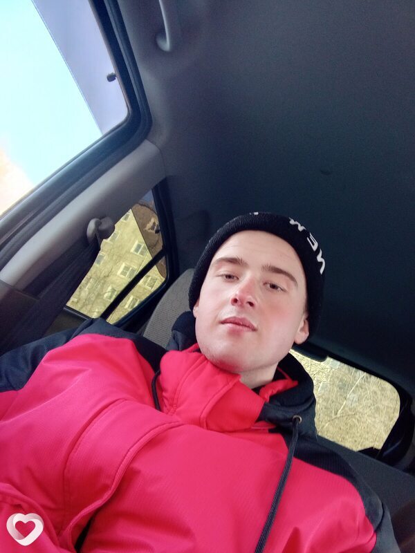 Кирилл, 25, Улан-Удэ — анкета №565465