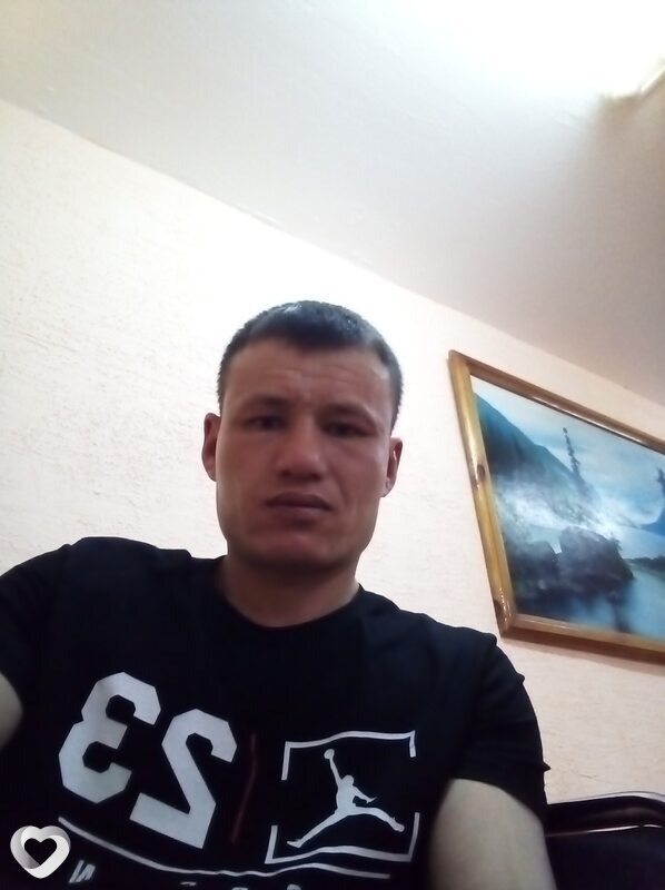 Владимир, 36, Абакане — анкета №565467