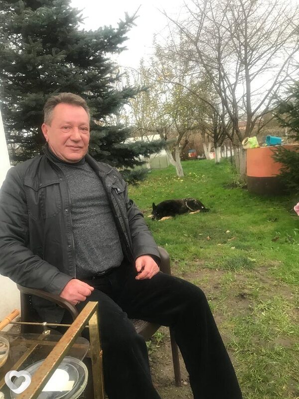 Миша, 63, Калининграде — анкета №565472