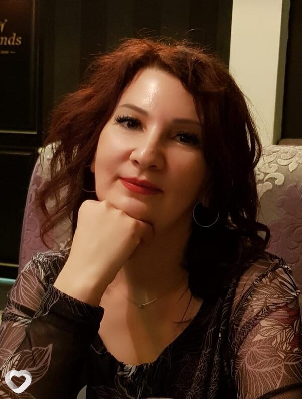 Алия, 53, Казани — анкета №565473