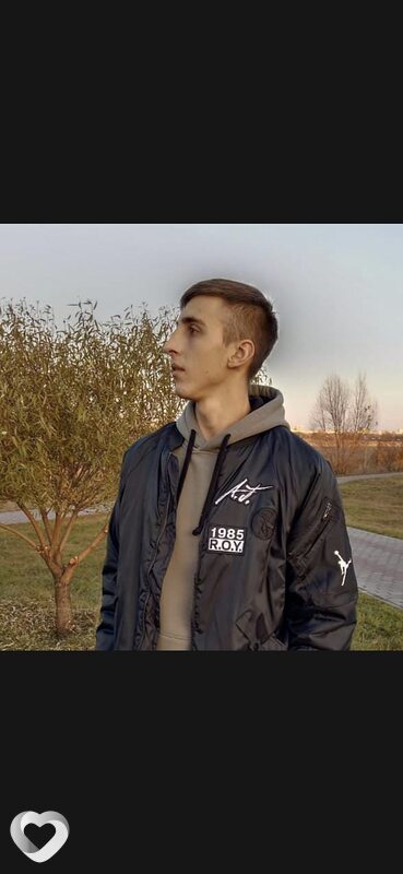 Антон, 23, Липецке — анкета №565624