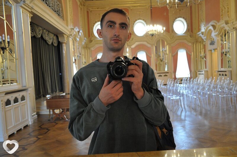 Roma, 31, Лодзь — анкета №565626
