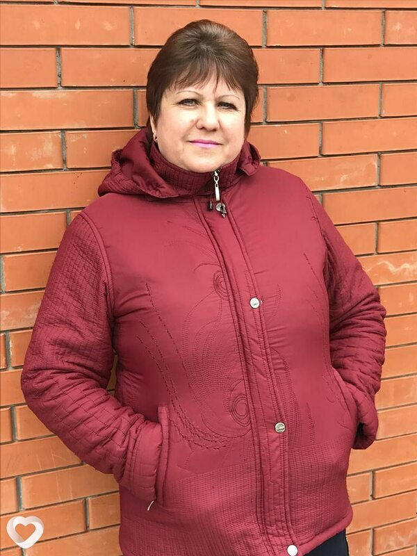 Татьяна, 62, Ростове-на-Дону — анкета №565627