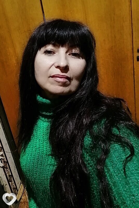 Алла, 51, Минске — анкета №565631